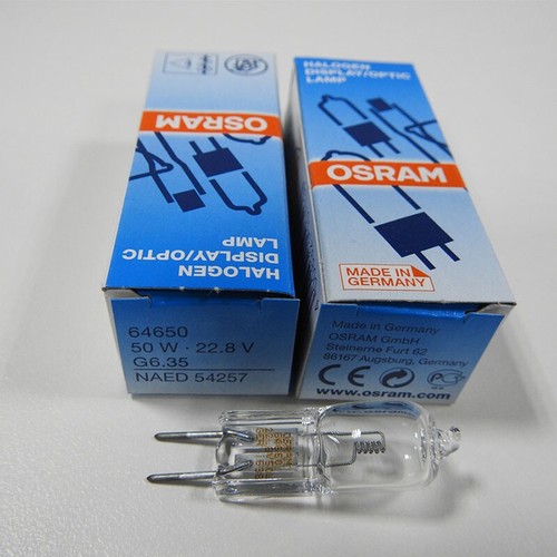 64650 8v50w mach m3f - 64650, dr