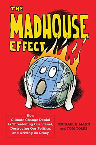 Madhouse effect how - madhouse, climate