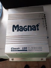 Endstufe Classic 120