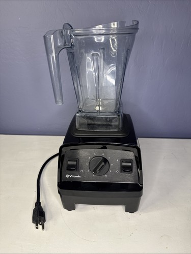 Vitamix blender vmo197 black - vitamix,