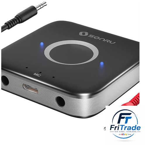 Bluetooth empfänger - bluetooth,