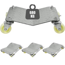 je 680kg PKW Rangierhilfe