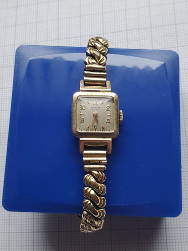 Damen armbanduhr junghans - damen, 20