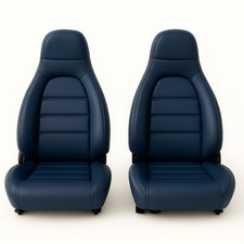 Sitzbezüge Bezüge für Mazda