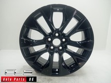 1 Stück ALUFELGE 17 Original Toyota Rav-4 7.5Jx19 ET40 BKT