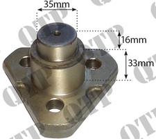 Achsschenkelbolzen passend