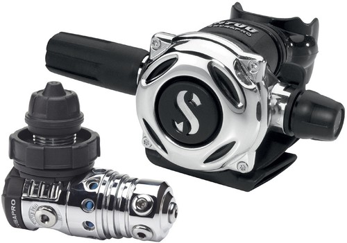 Scubapro mk25 evo a700 - scubapro,
