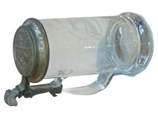 Frankenheim Alt Bierkrug Glas