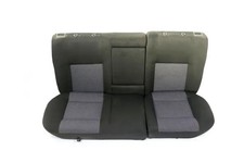 VW Golf 4 Limousine Sitz
