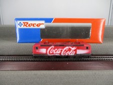 Roco AC Spur H0 43993 Elektrolok BR112 Digital DCC Vollsound der DB in OVP