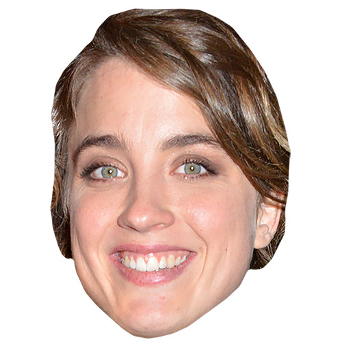 Adele haenel big head - adele,