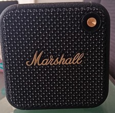 Marshall Willen Bluetooth