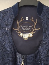 Damen Dirndl , Gr. 38 