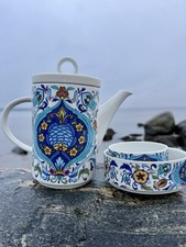 villeroy boch Izmir 1973