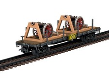 Märklin 46930  Rungenwagen