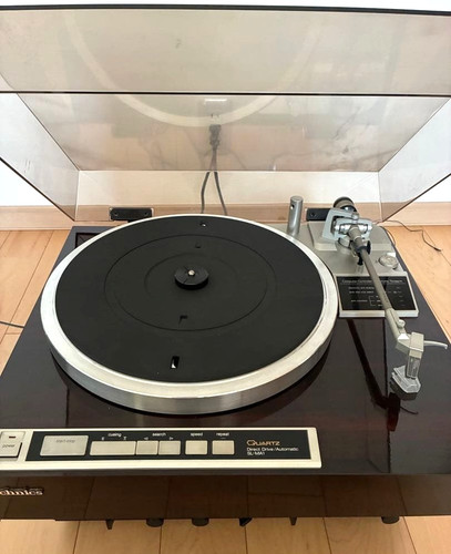 Technics ma1 direct drive - sl-ma1,