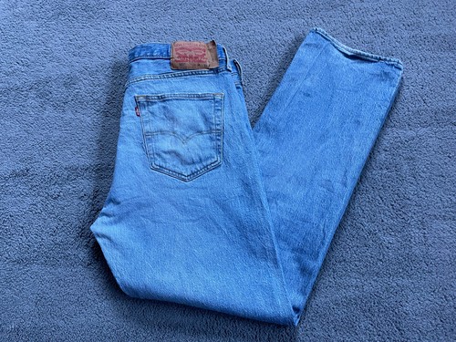 Levi strauss 501 herren - strauss,