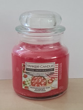 Yankee Candle Home  Duftkerze