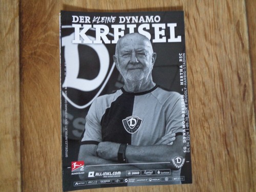 2026 dynamo dresden - dynamo,