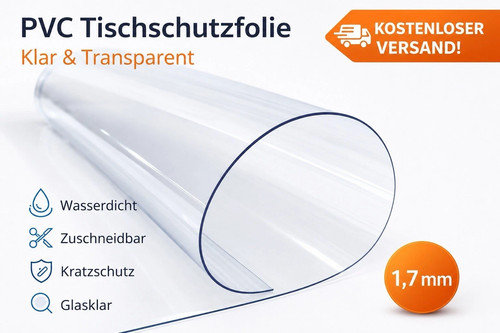 Tischfolie tischdecke - tischfolie,