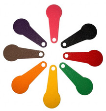 Einkaufswagen Chip /