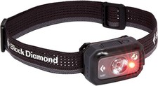Black Diamond Cosmo 350-R Headlamp Stirnlampe