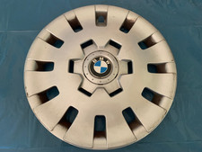 BMW 3er E46 Radkappe 15 Zoll 1094780