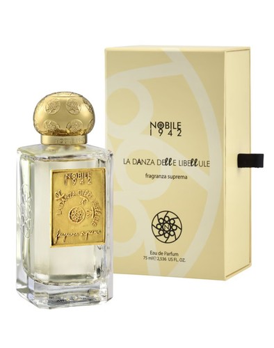 Nobile 1942 danza delle - nobile,
