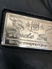 Uncle Sam Bilder Lederjacke