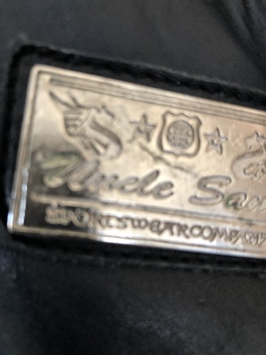 Uncle sam bilder lederjacke - uncle,