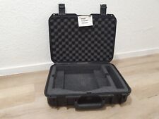 SKB i Series Case Box 50x38x15cm Transportbox Kiste Koffer Laptop Kamera ARMY BW