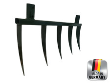 Doppelgrabegabel, Broadfork