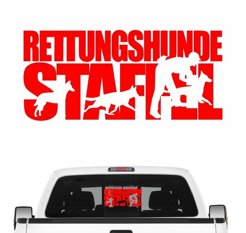 Rettungshundestaffel