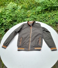 Jacke Torca von Cars Jeans, 16/176, Brust 53 cm, Reißverschluss 66 cm, Rücken 71