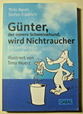 Günter, der innere