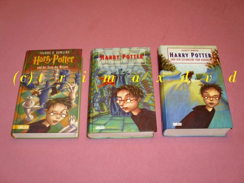 Harry potter bis - potter, 1