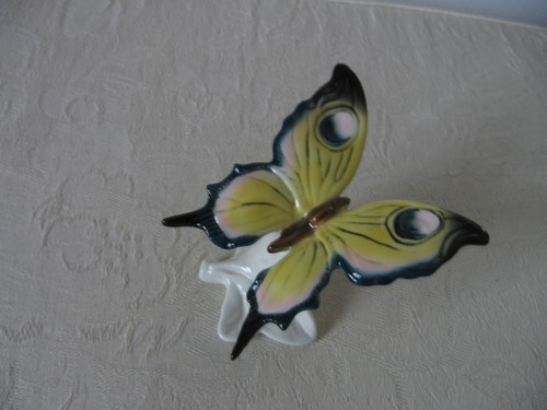 Ens thüringen schmetterling - thüringen,