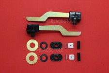 Opel Astra G Cabrio Schiebedach Reparatursatz + Schiebestück Verdeck R und L SET