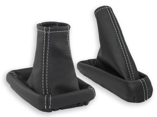 Schaltmanschette handbremssack - schaltmanschette,