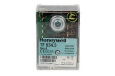 Steuergerät Honeywell für