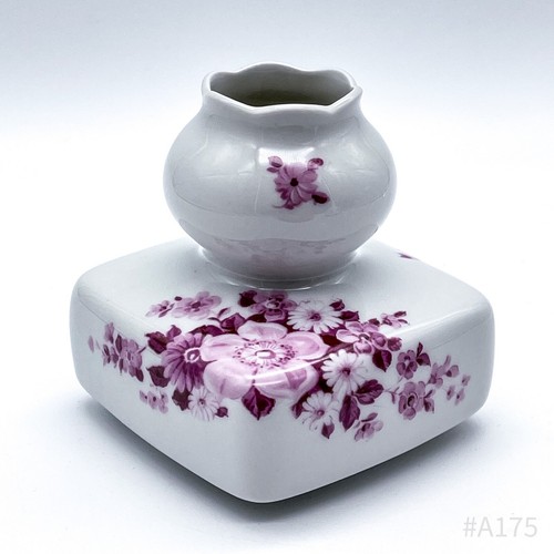 Vintage fine china lichte - vintage,