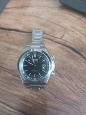 Wempe Glashütte i/SA GMT