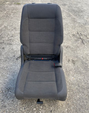 Original VW Touran Rücksitz