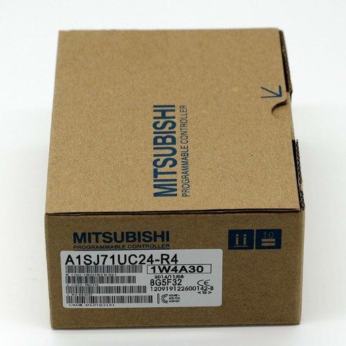 A1sj71uc24 new mitsubishi - a1sj71uc24-r4,