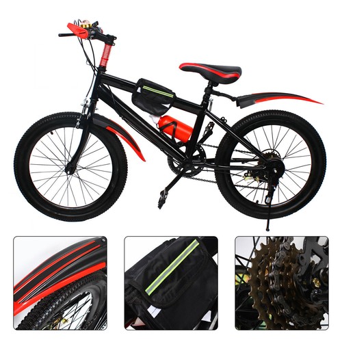 Zoll kinder fahrrad jungen - zoll,
