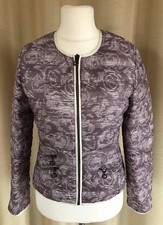 COMMA leichte Daunen Jacke