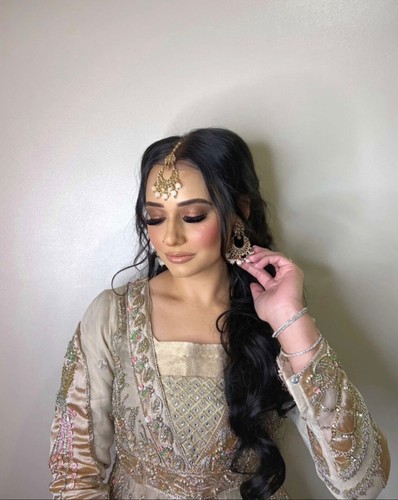 Asiatisches pakistanisches - asiatisches,