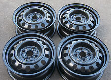 4 x Stahlfelgen  für Toyota Corolla E10, E11,E11U  5,5Jx14 4x100 ET45  # A7679