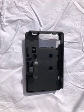 Handyhalterung für BMW Navigatoraufnahme