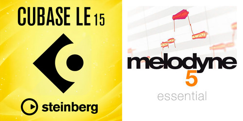 Steinberg cubase - le, 15